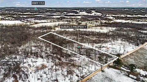 lot Apt 4 Haden Rd, Bentonville, AR 72713