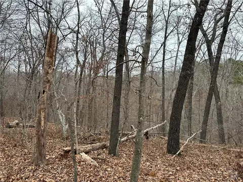 Churchill Drive, Bella Vista, AR 72715