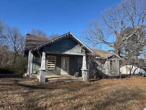 501 W Wilson St, Fayetteville, AR 72701