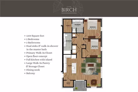 3330 SE Mp Pkwy #201, Bentonville, AR 72712