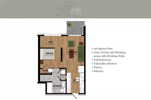 3330 SE Mp Pkwy #102, Bentonville, AR 72712