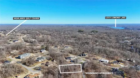 Magrath Circle, Bella Vista, AR 72715