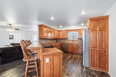 185 Tower Ave, West Fork, AR 72774 photo 6