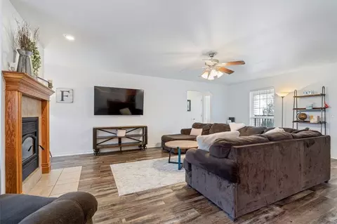 185 Tower Ave, West Fork, AR 72774 photo 4