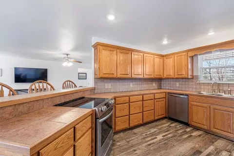 185 Tower Ave, West Fork, AR 72774 photo 7