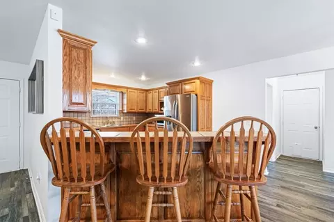 185 Tower Ave, West Fork, AR 72774 photo 5