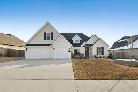714 Soldera Rd, Springdale, AR 72762