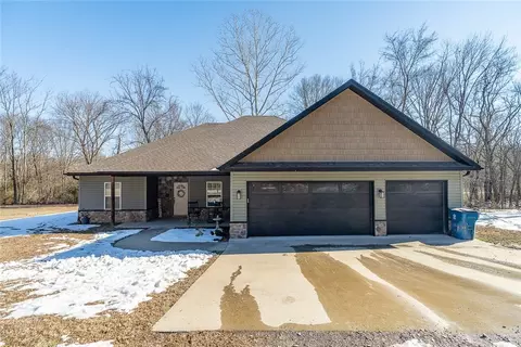 1 Halvergate, Bella Vista, AR 72715