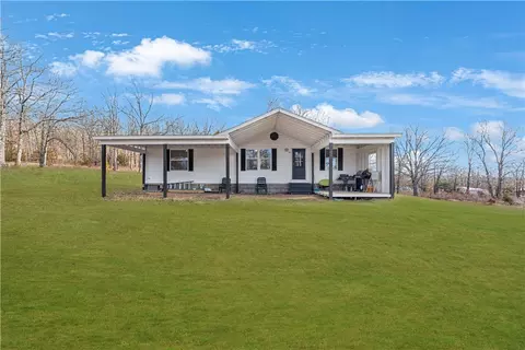 112 Madison 2252, Huntsville, AR 72740