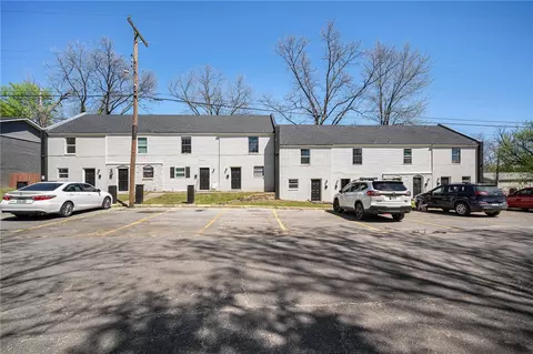 1307 Mulberry St, Van Buren, AR 72956