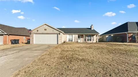 3051 Ouray St, Springdale, AR 72764