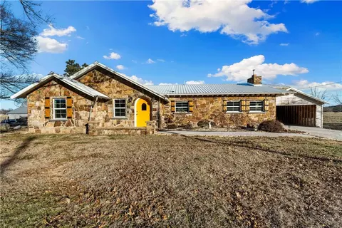 4357 Parsons Rd, Springdale, AR 72764 photo 1