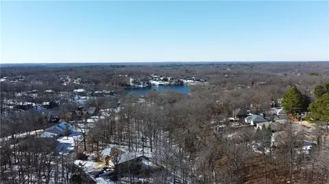 Harborough Drive, Bella Vista, AR 72714