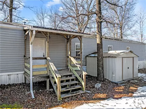 Hc 33 Box 108 C, Compton, AR 72624 photo 13