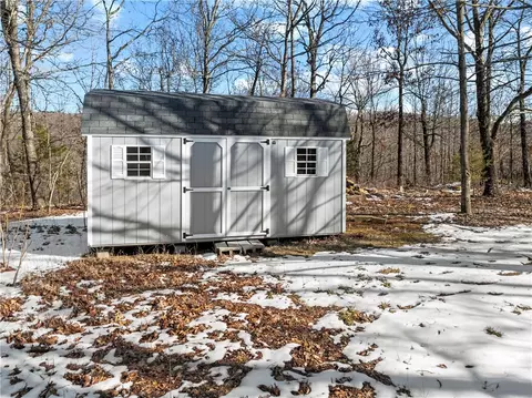 Hc 33 Box 108 C, Compton, AR 72624 photo 14
