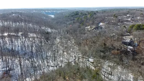 Bridlington Drive, Bella Vista, AR 72714
