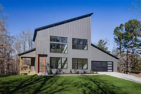 63 Stoneykirk Dr, Bella Vista, AR 72715