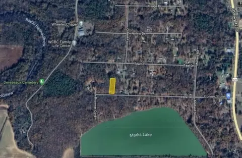 lot013 Irene Dr, Pine Bluff, AR 71601