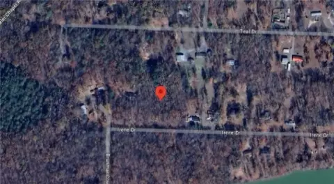 lot013 Irene Dr, Pine Bluff, AR 71601 photo 3