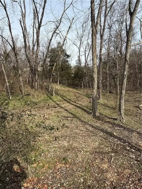 Overton Drive, Bella Vista, AR 72714