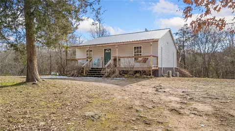 9416 S Highway 7, Harrison, AR 72601