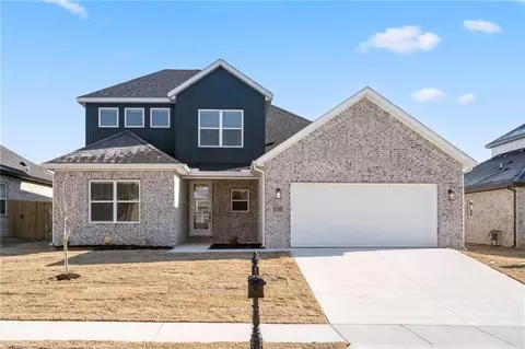 1211 Mammoth St, Centerton, AR 72719 photo 3