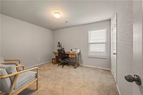 Bedroom - 4392 Cornwall St, Springdale, AR 72762 photo 2 of 2