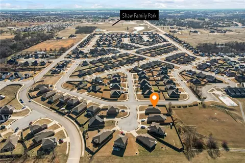 View/Area - 4392 Cornwall St, Springdale, AR 72762 photo 6 of 6