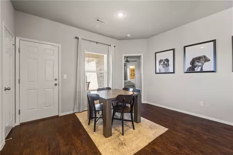 Dining - 4392 Cornwall St, Springdale, AR 72762 photo 1 of 1