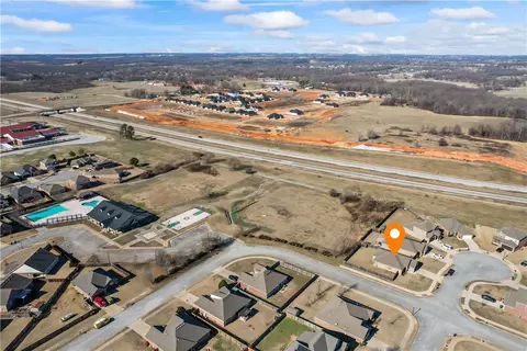 View/Area - 4392 Cornwall St, Springdale, AR 72762 photo 3 of 6