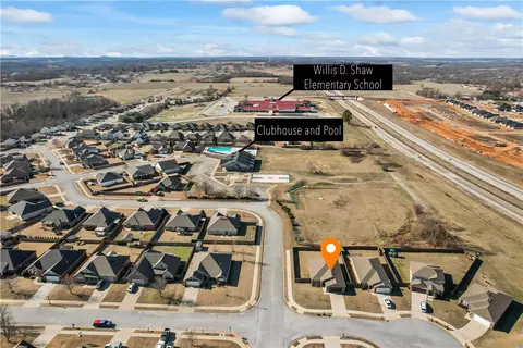 View/Area - 4392 Cornwall St, Springdale, AR 72762 photo 2 of 6