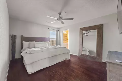 Bedroom - 4392 Cornwall St, Springdale, AR 72762 photo 1 of 2