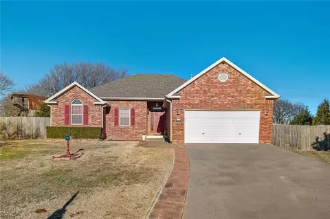 5292 SE Baugh Ave, Springdale, AR 72762