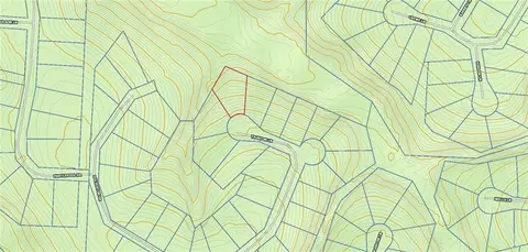 Taunton Lane, Bella Vista, AR 72715