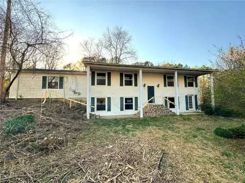 504 3rd St, Flippin, AR 72634