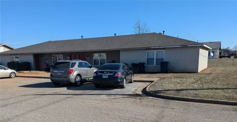 1249-1264 W Sunset Dr, Rogers, AR 72756