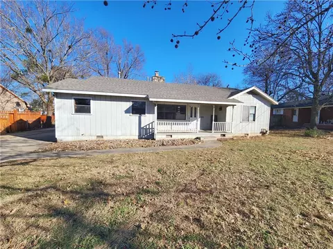 711 Maple Dr, Springdale, AR 72764 photo 38