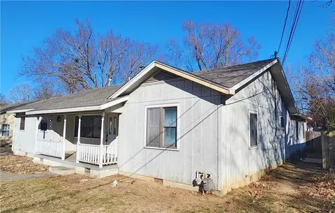 711 Maple Dr, Springdale, AR 72764 photo 37