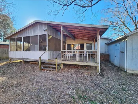 711 Maple Dr, Springdale, AR 72764 photo 32