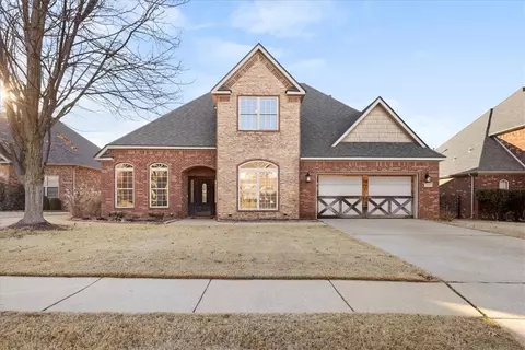 5416 Fireplace Dr, Rogers, AR 72758