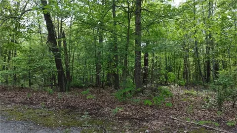 Aberdeen Circle, Bella Vista, AR 72715