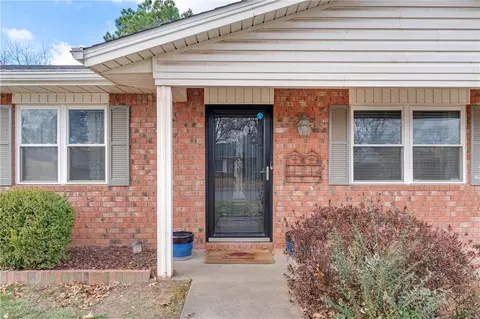 2502 Eidson St, Springdale, AR 72762 photo 4