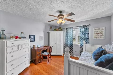 2502 Eidson St, Springdale, AR 72762 photo 15
