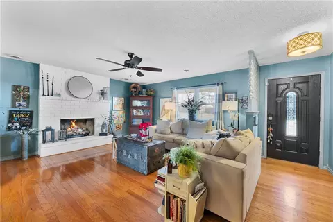 2502 Eidson St, Springdale, AR 72762 photo 6