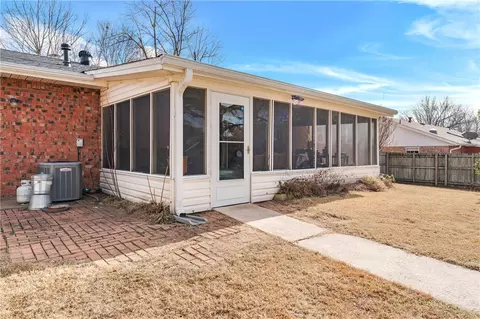 2502 Eidson St, Springdale, AR 72762 photo 25