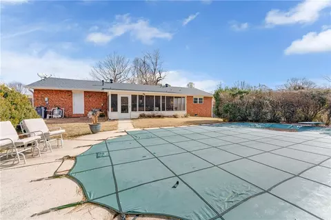 2502 Eidson St, Springdale, AR 72762 photo 27