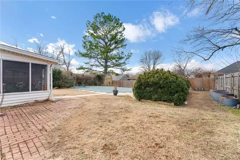 2502 Eidson St, Springdale, AR 72762 photo 26