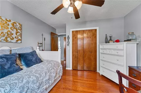 2502 Eidson St, Springdale, AR 72762 photo 16