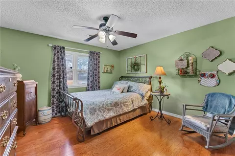 2502 Eidson St, Springdale, AR 72762 photo 17