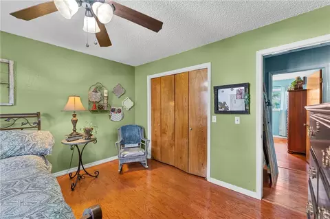 2502 Eidson St, Springdale, AR 72762 photo 18